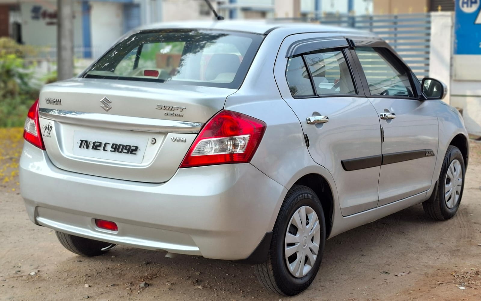 Maruti Suzuki Swift dzire - Image 5