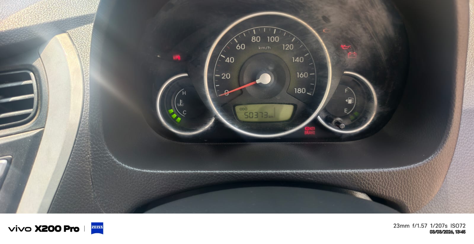 Hyundai Eon - Image 3