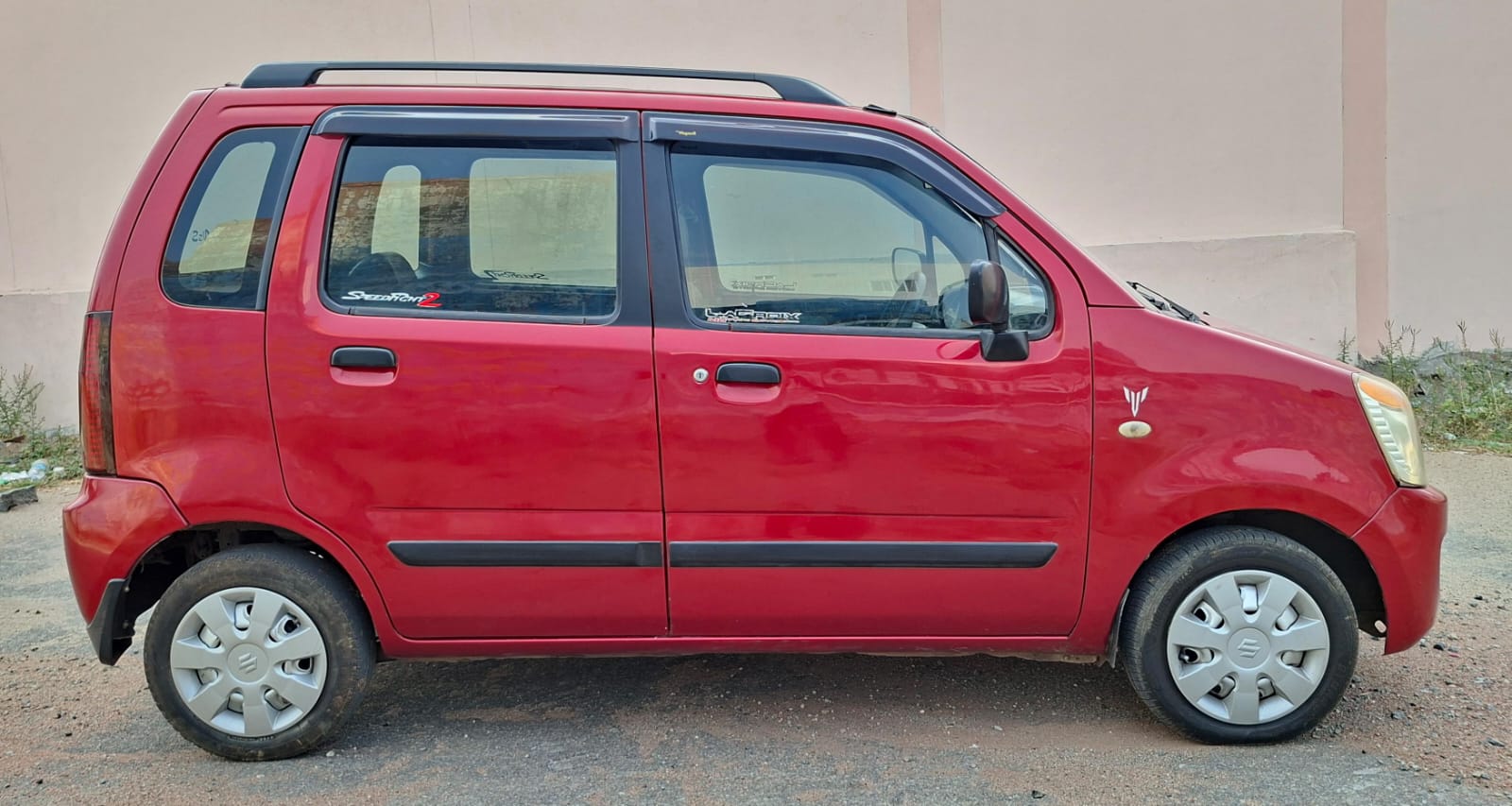 Maruti Suzuki Wagon R - Image 3