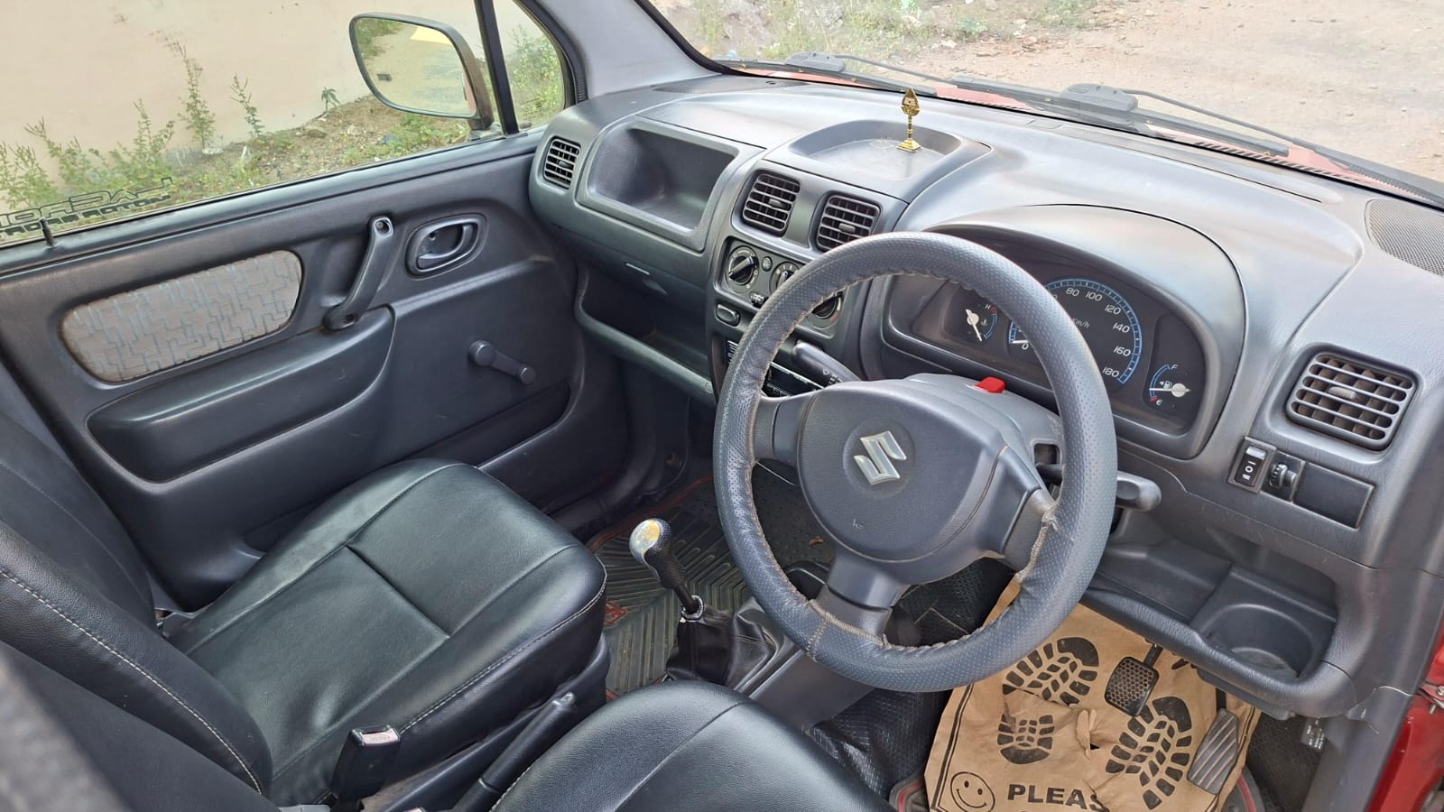 Maruti Suzuki Wagon R - Image 5