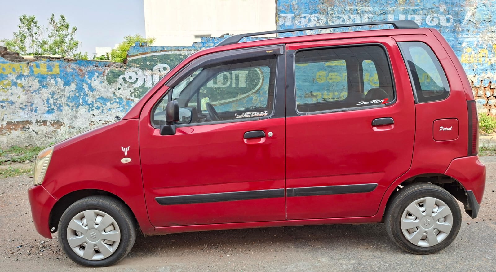 Maruti Suzuki Wagon R - Image 2