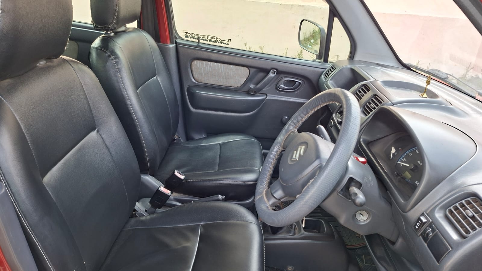 Maruti Suzuki Wagon R - Image 4