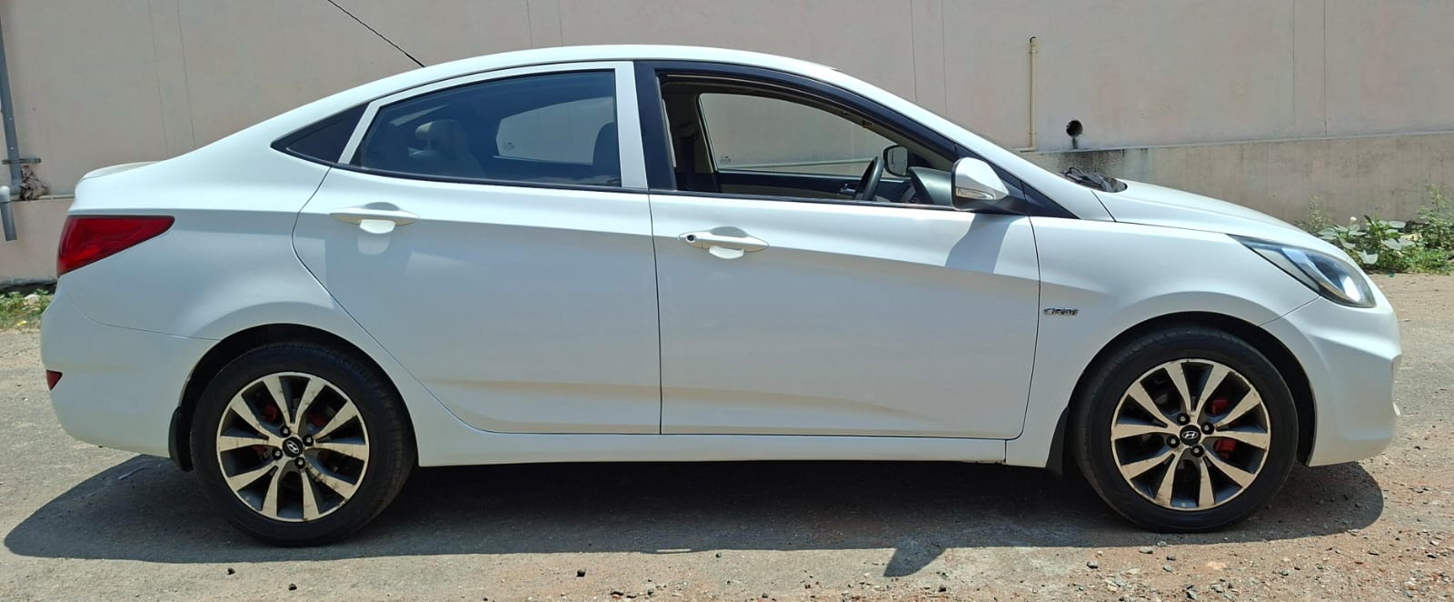 Hyundai Verna - Image 7