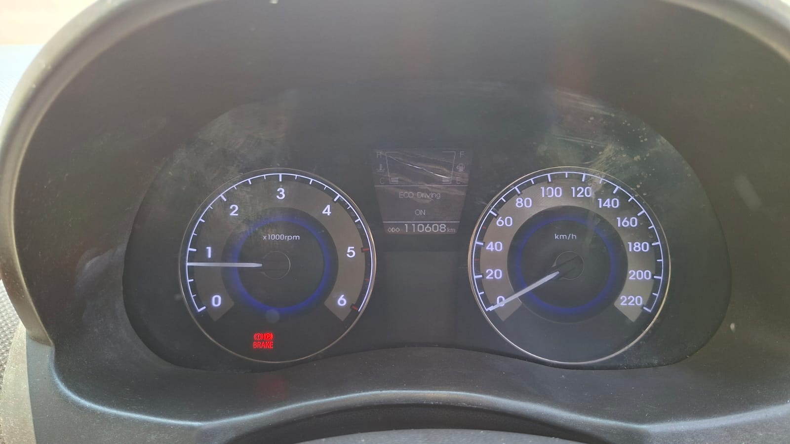Hyundai Verna - Image 2