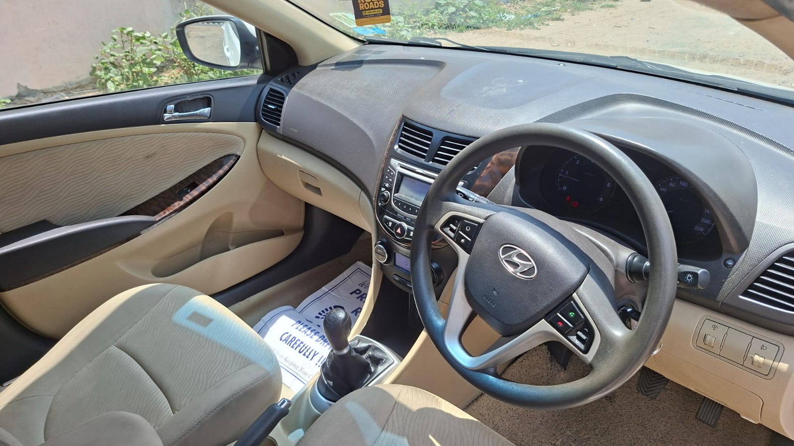 Hyundai Verna - Image 6