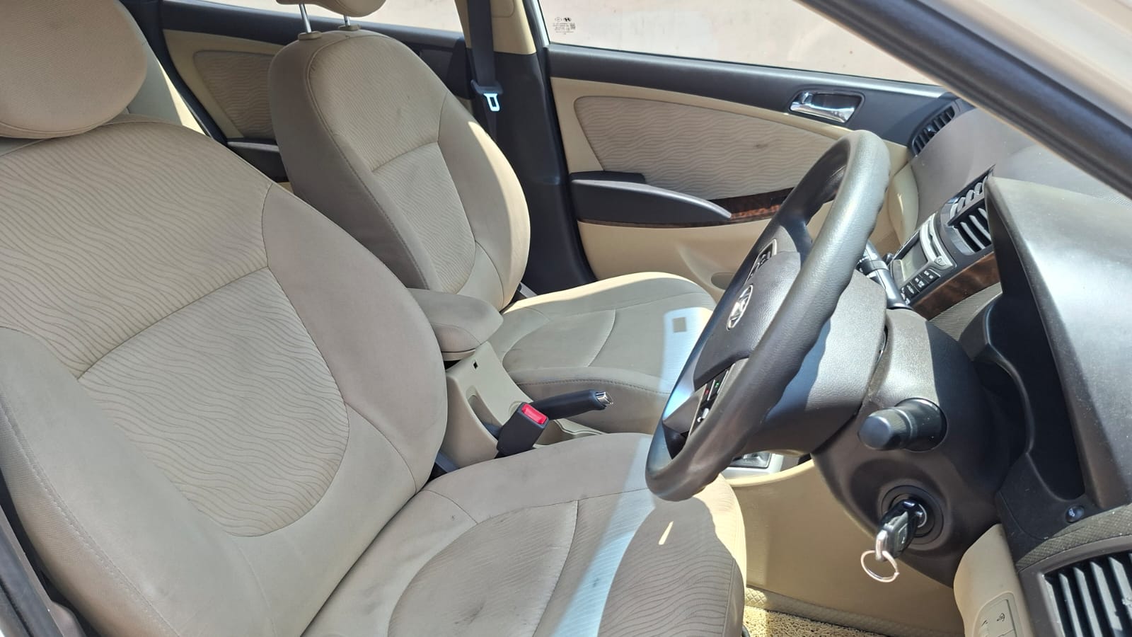 Hyundai Verna - Image 3