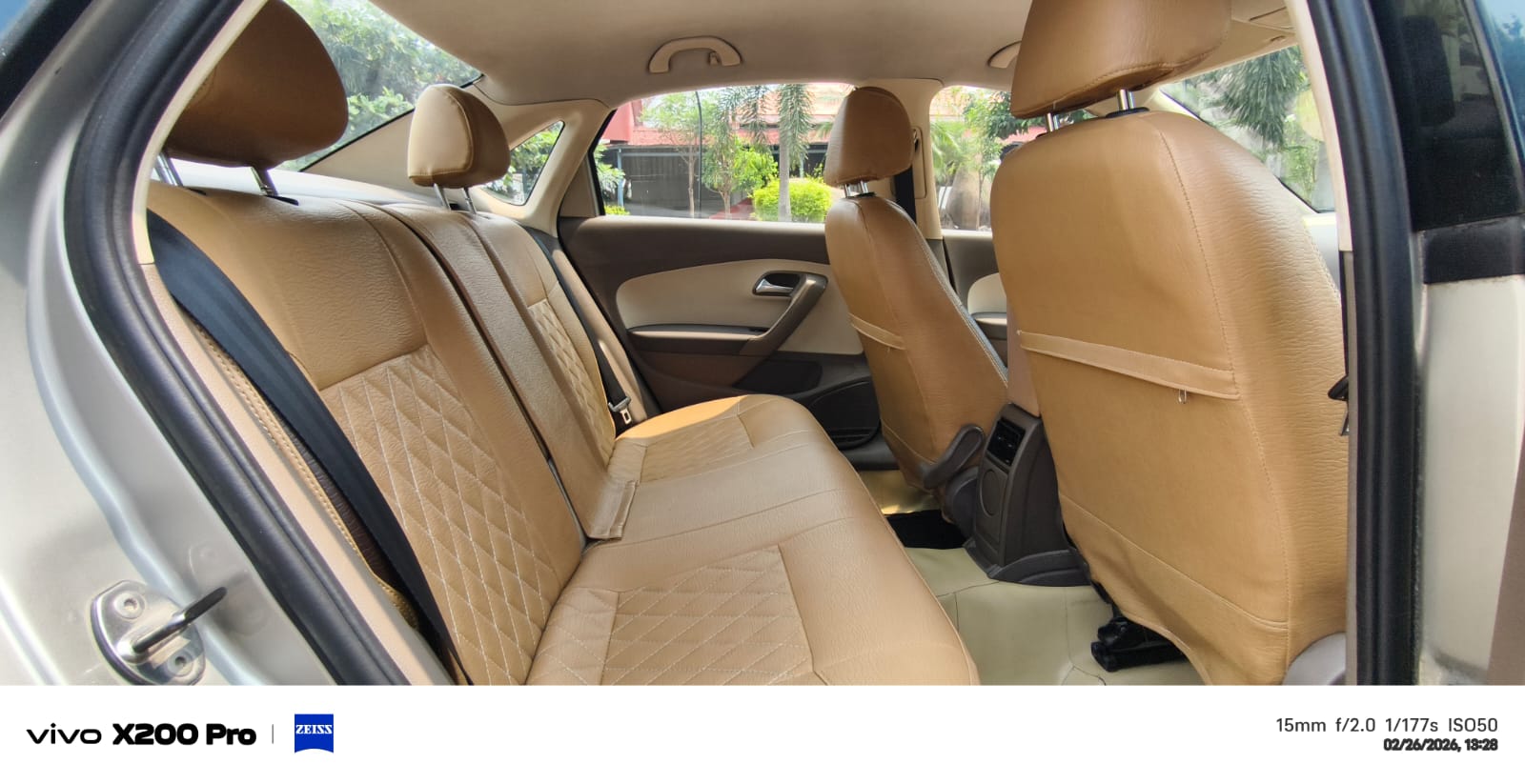 Skoda Rapid - Image 4
