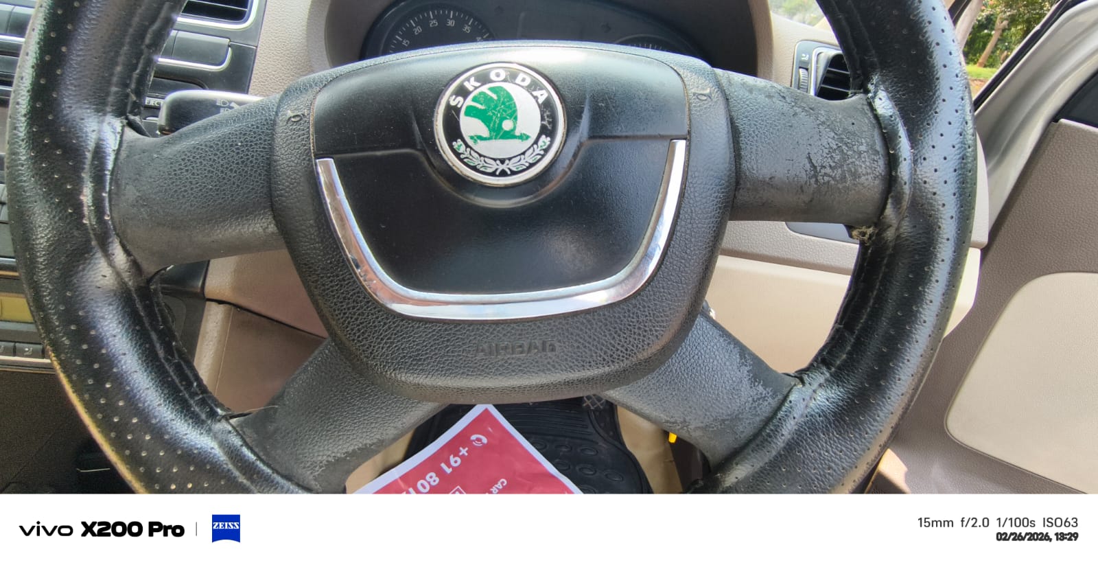 Skoda Rapid - Image 6