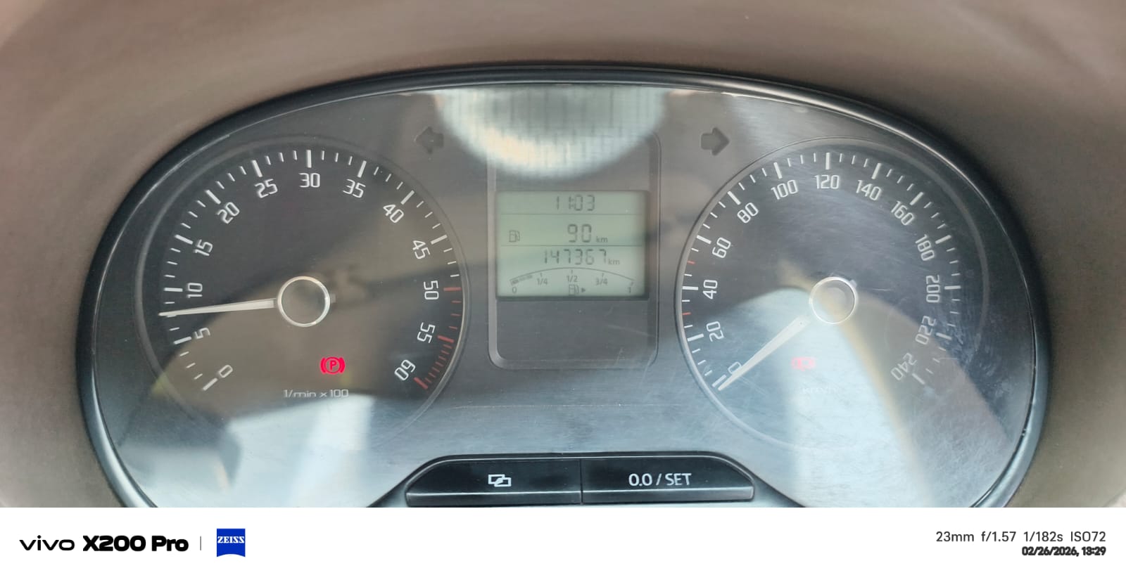 Skoda Rapid - Image 2