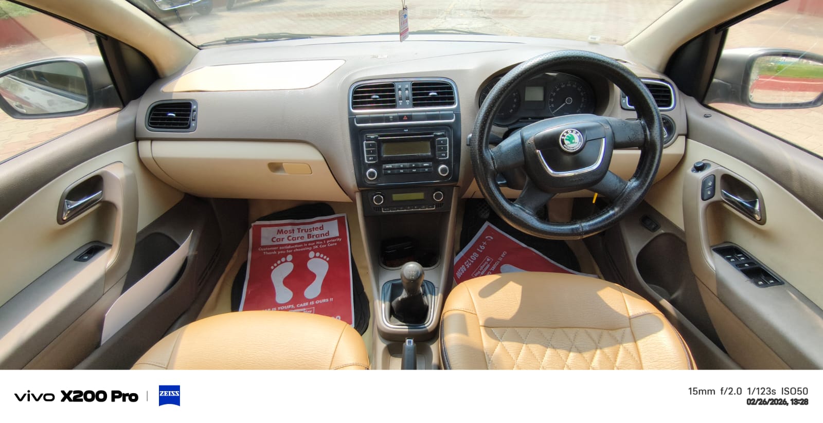 Skoda Rapid - Image 5