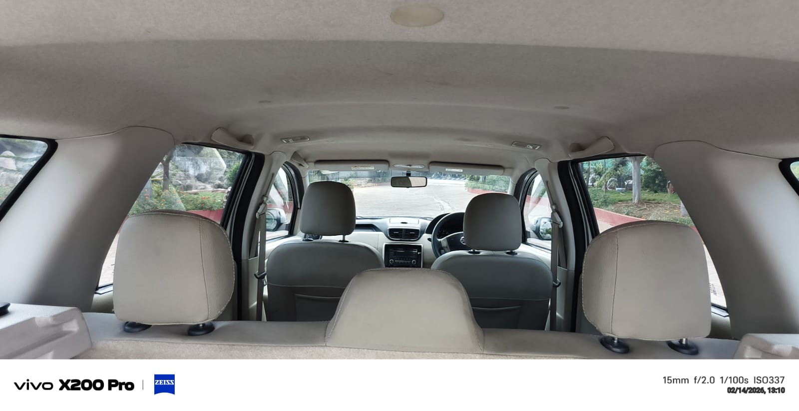 Nissan Terrano - Image 3