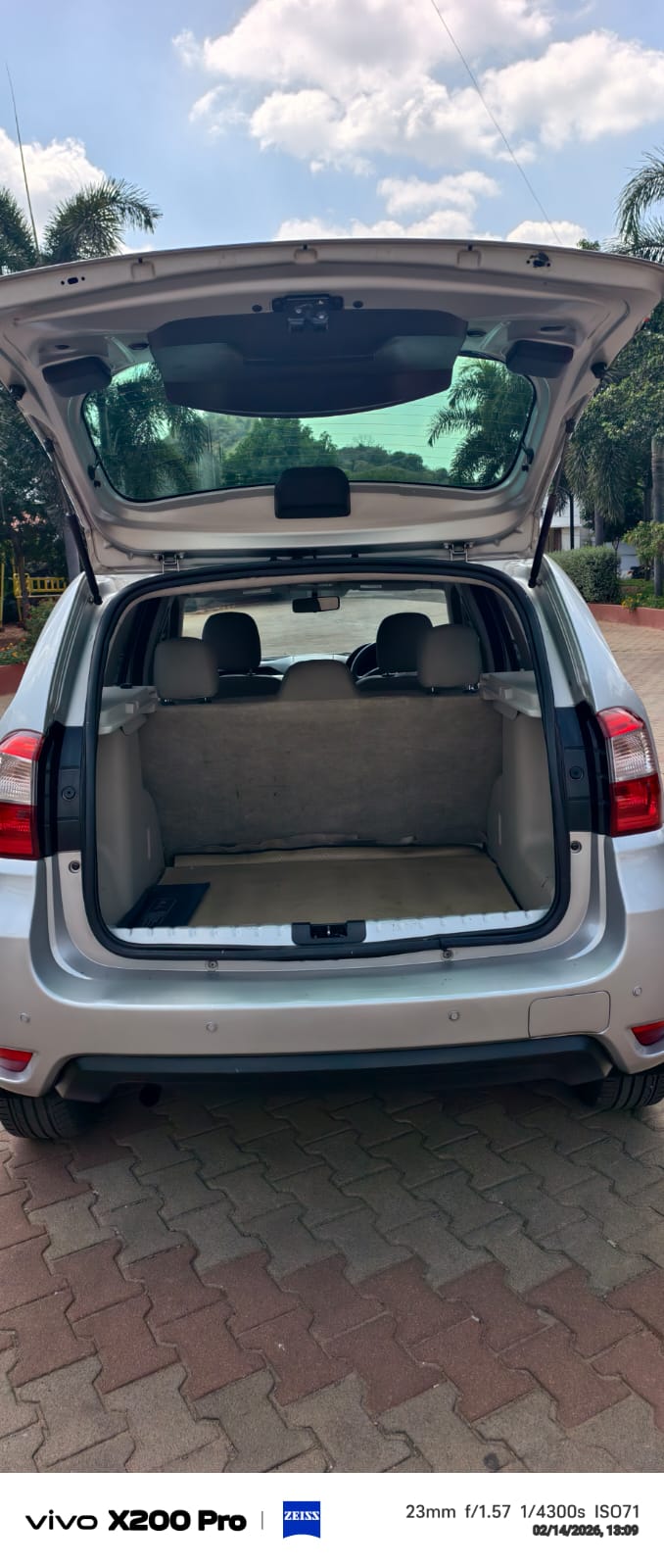 Nissan Terrano - Image 7