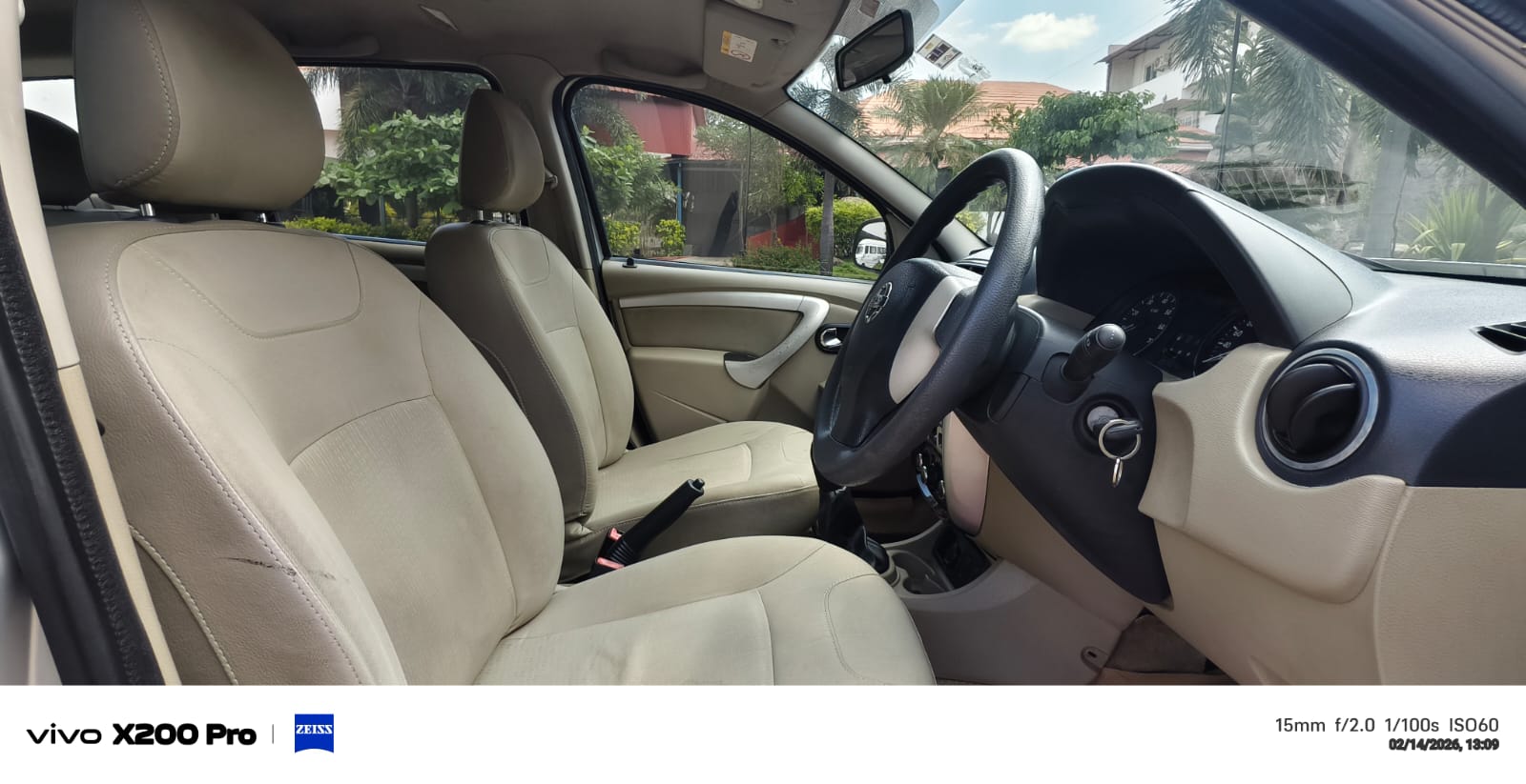 Nissan Terrano