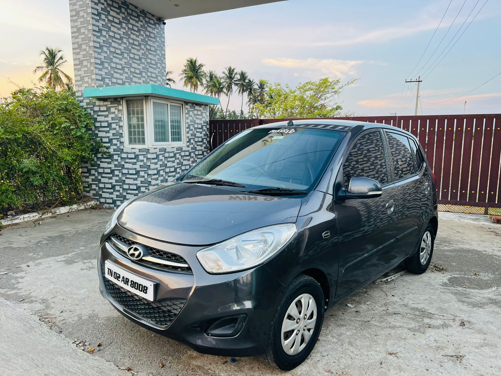 Hyundai i10 - Image 3