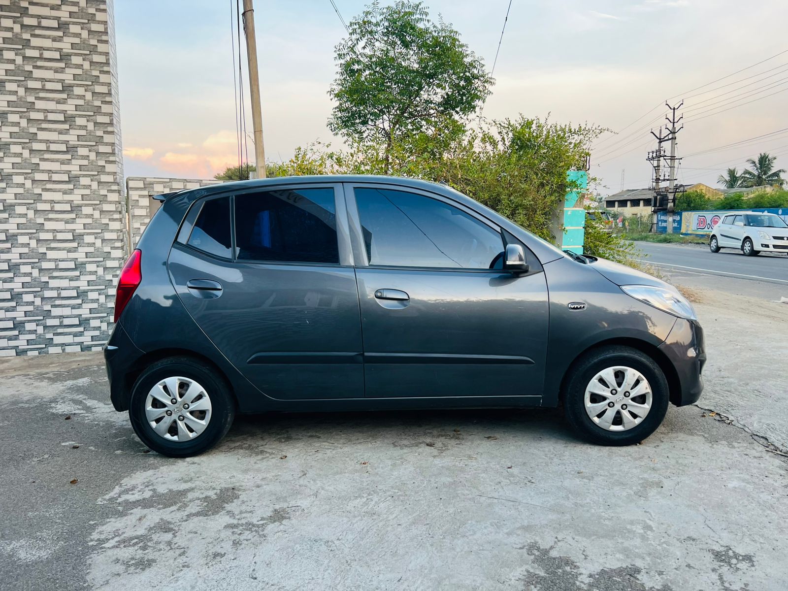 Hyundai i10 - Image 5