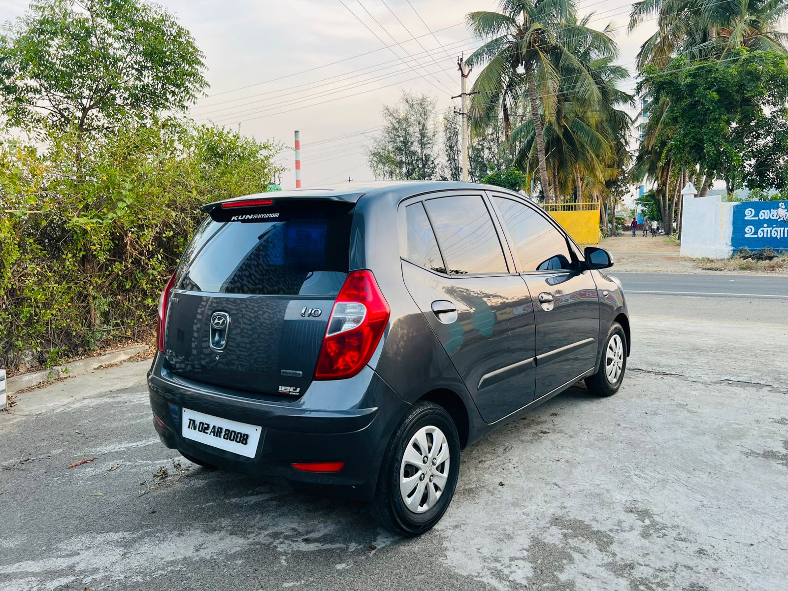 Hyundai i10 - Image 7