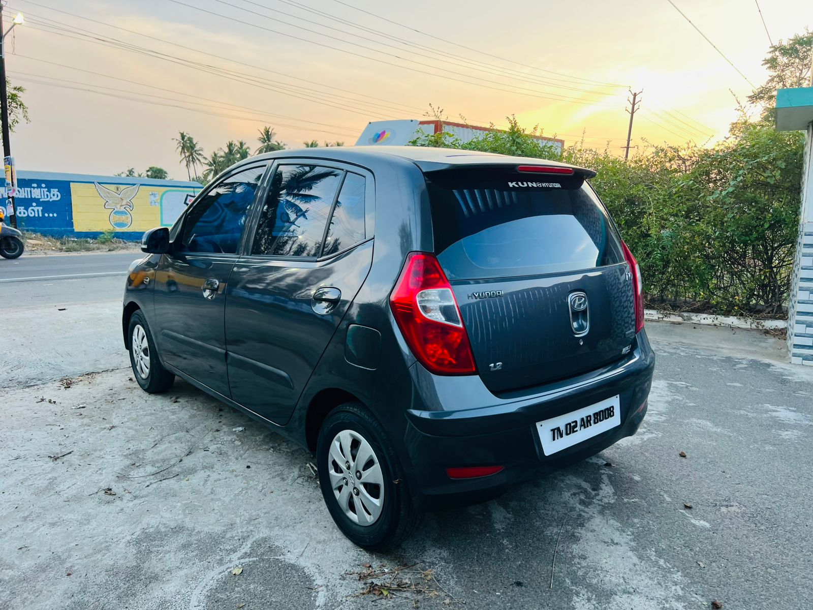 Hyundai i10 - Image 6