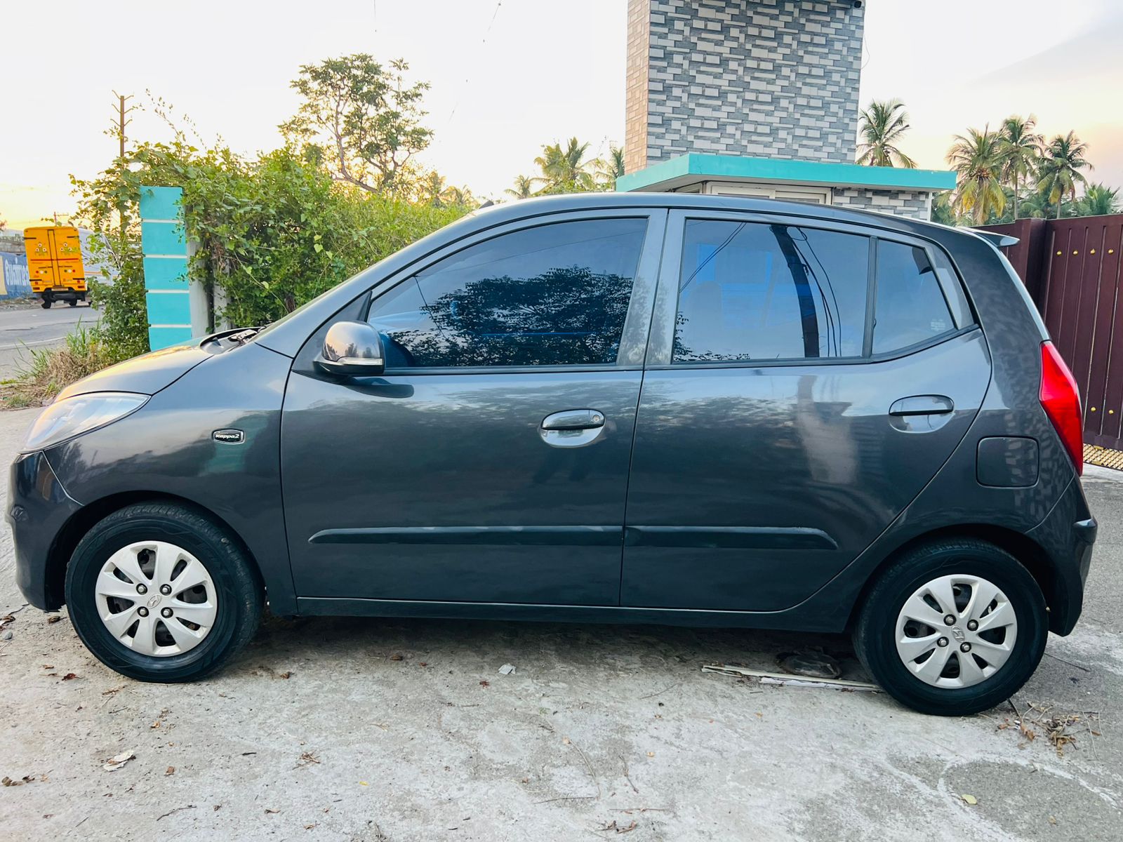 Hyundai i10 - Image 4