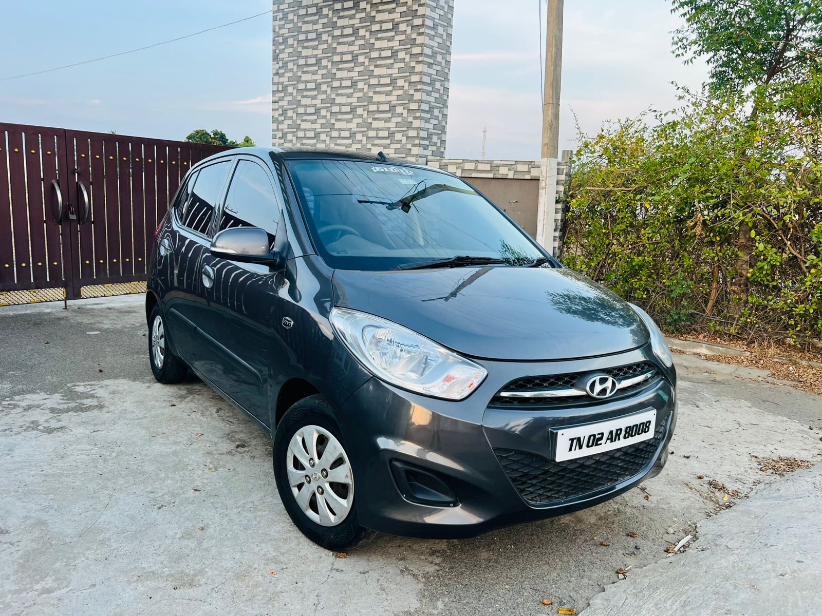 Hyundai i10 - Image 2