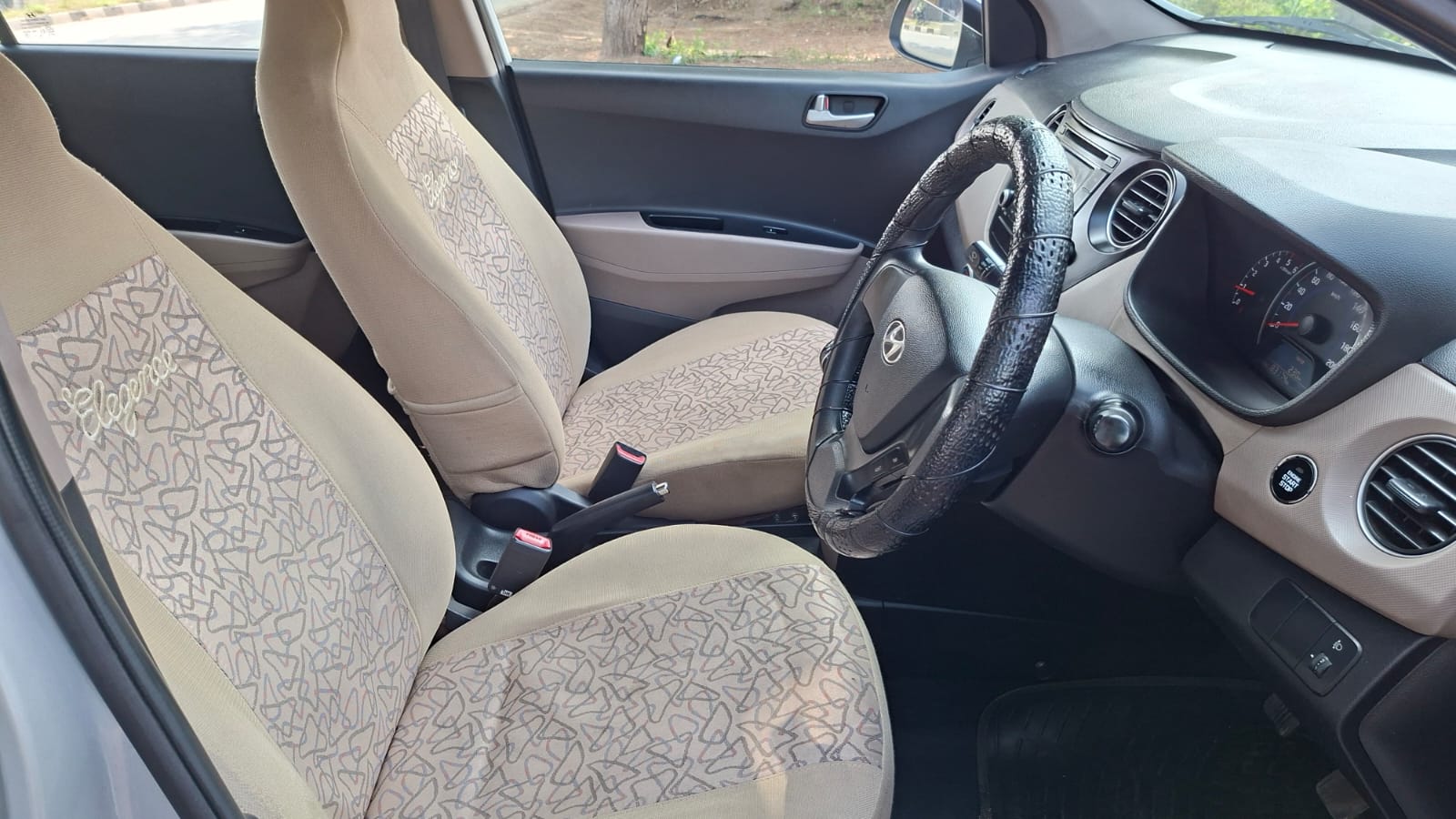 Hyundai Grand I10 - Image 7