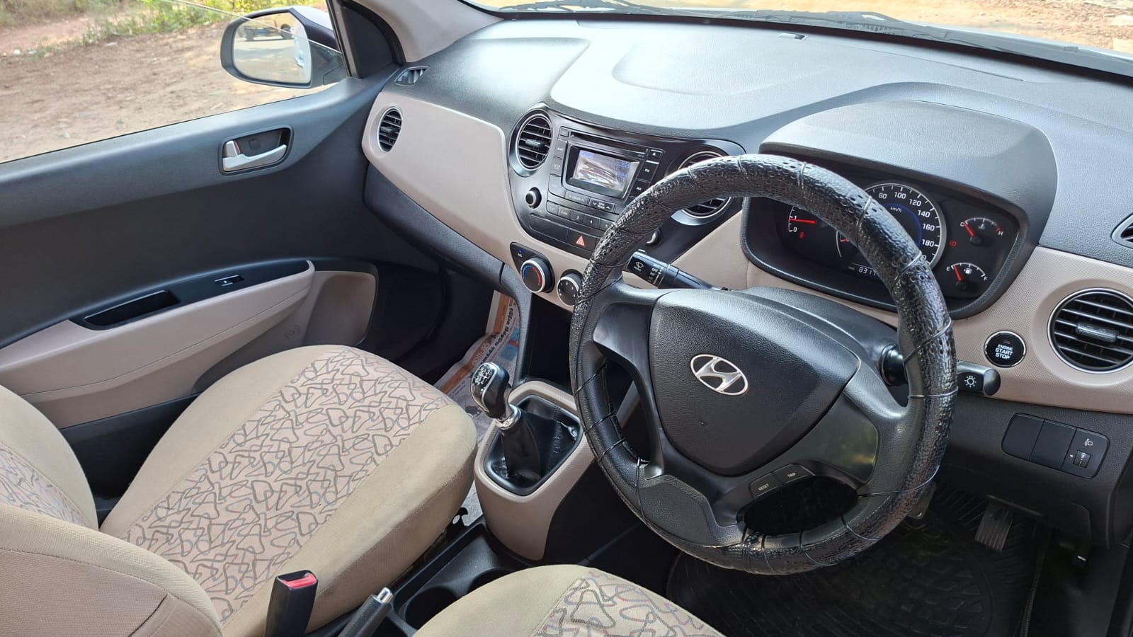 Hyundai Grand I10 - Image 4
