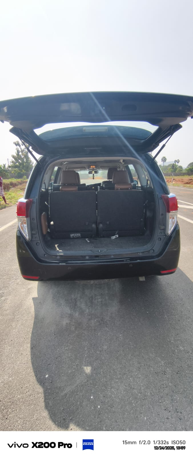 Toyota Innova Crysta - Image 6