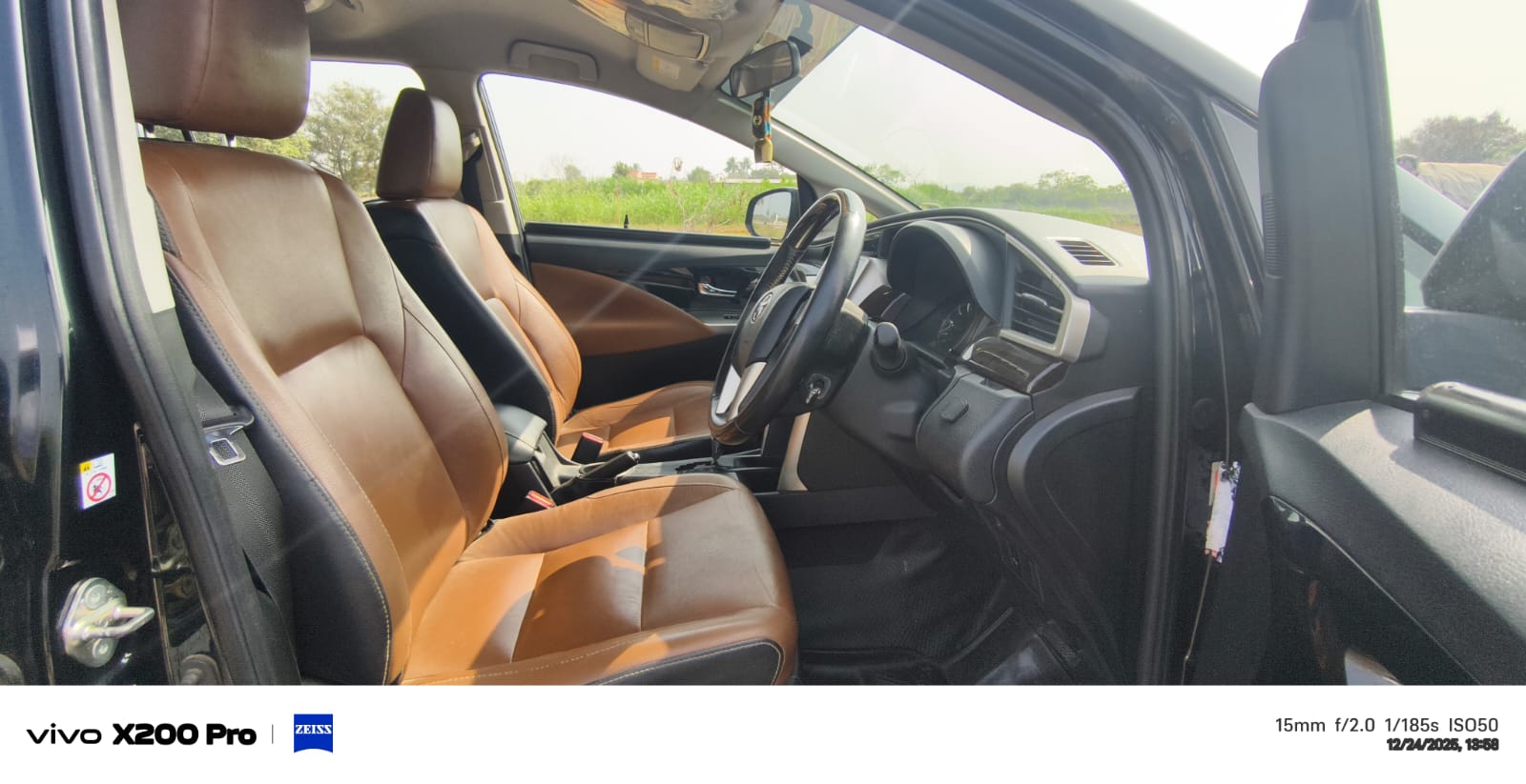 Toyota Innova Crysta - Image 5