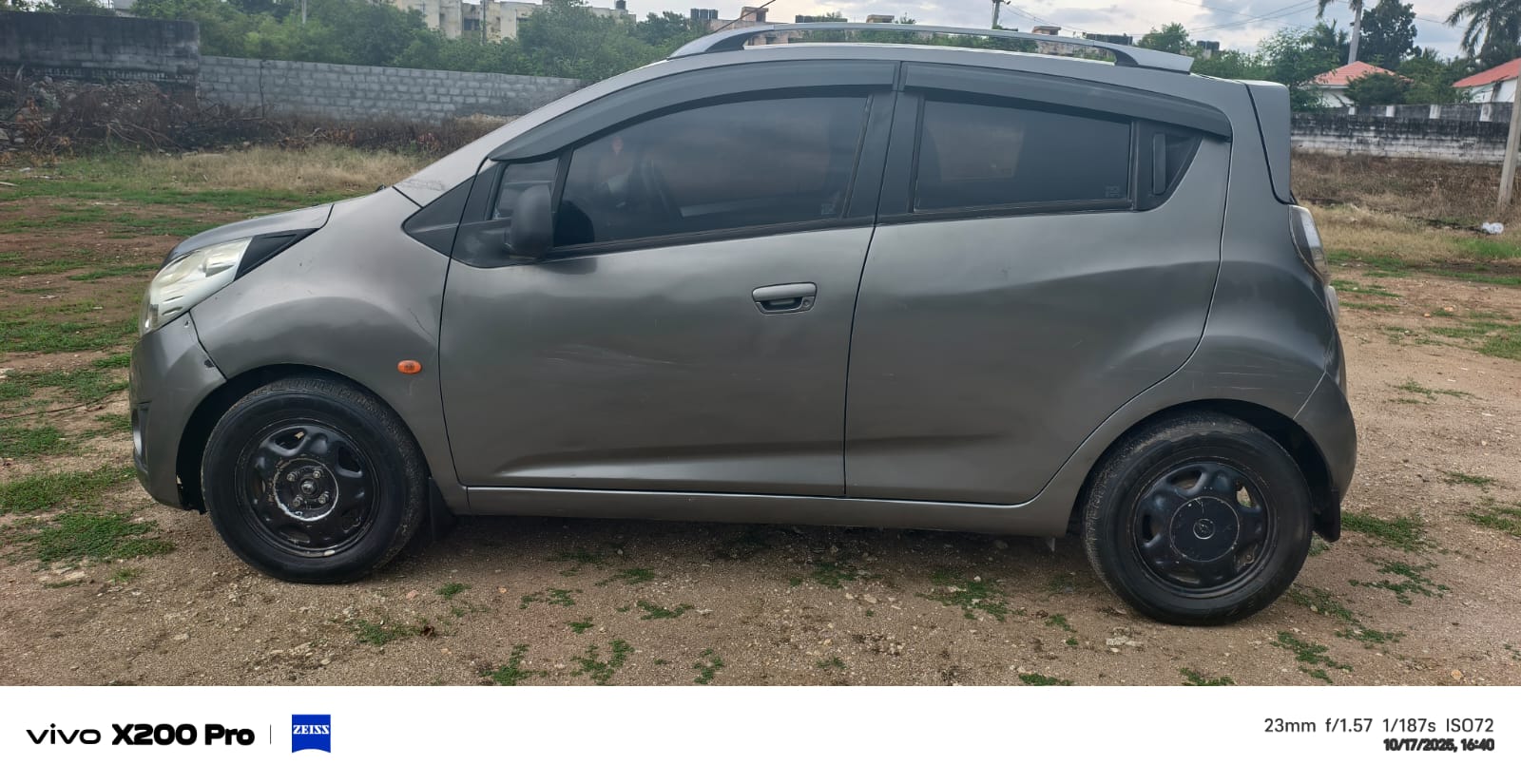 Chevrolet Beat - Image 3