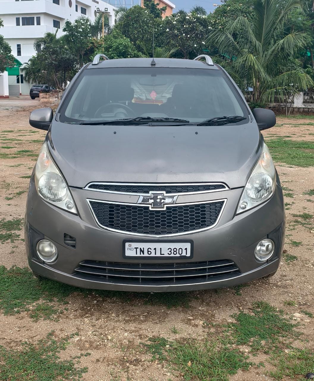 Chevrolet Beat - Image 6