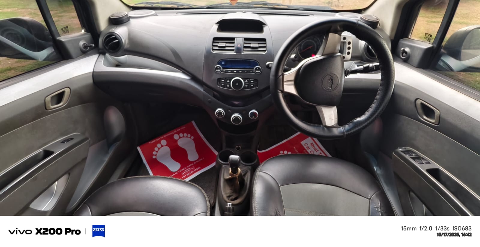 Chevrolet Beat - Image 7