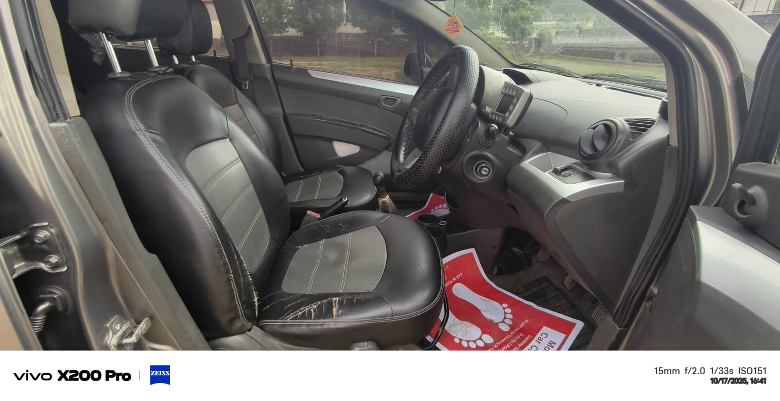 Chevrolet Beat - Image 4
