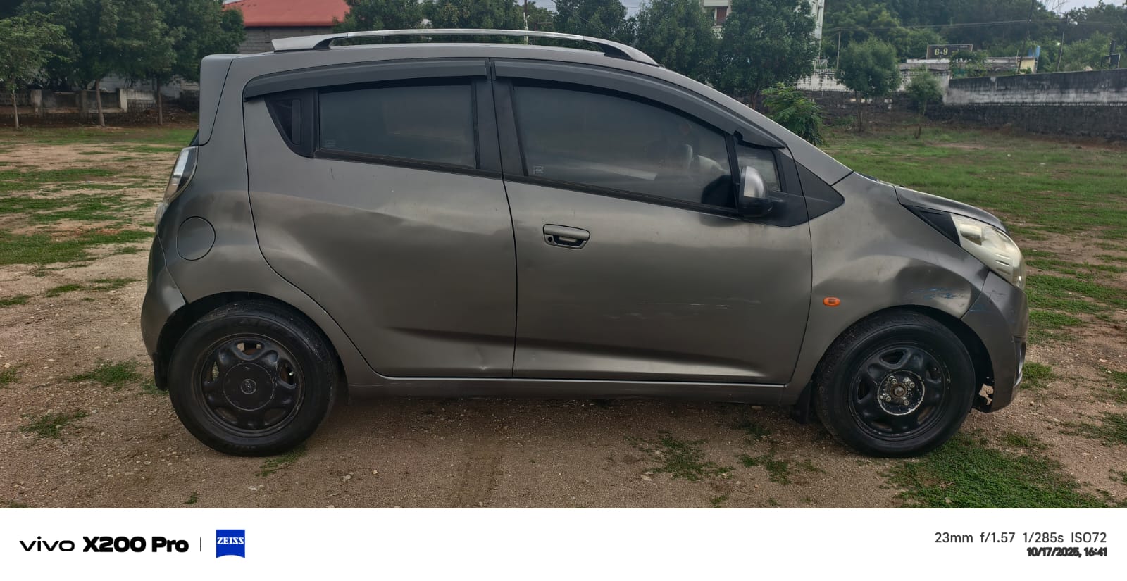 Chevrolet Beat - Image 2