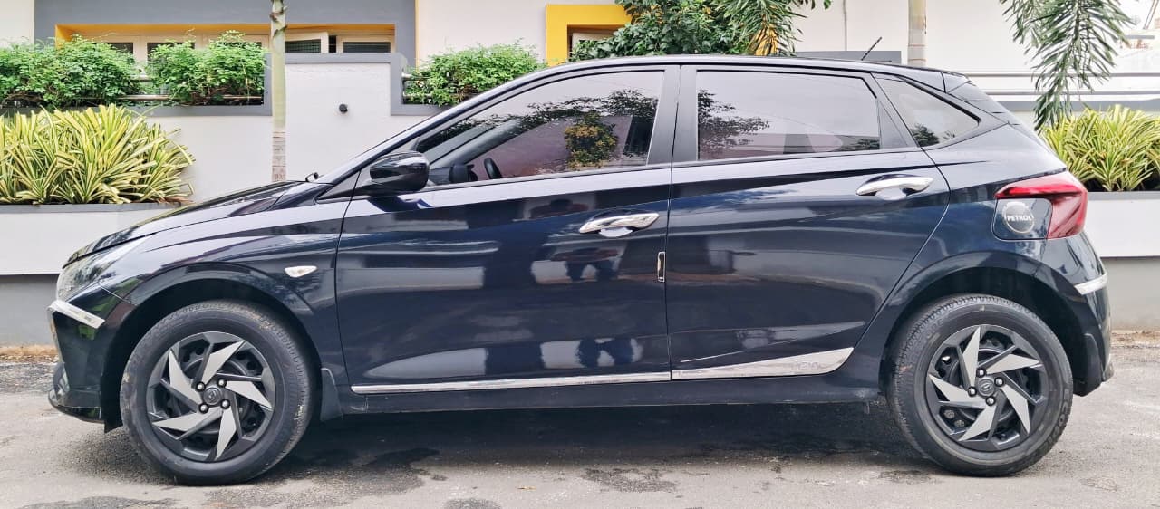 Hyundai i20 - Image 3