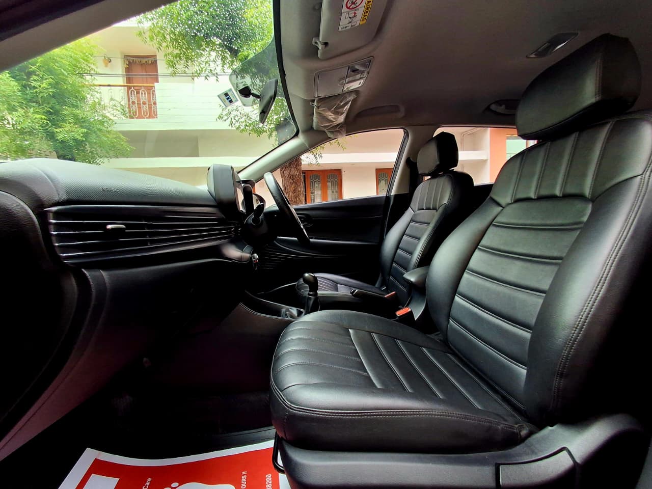 Hyundai i20 - Image 4