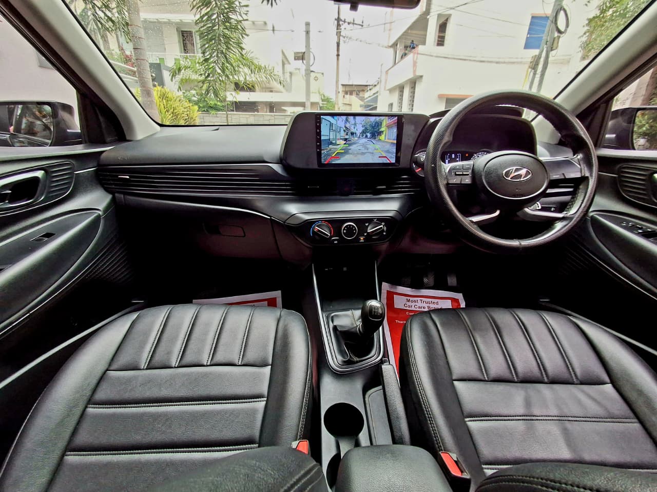 Hyundai i20 - Image 5