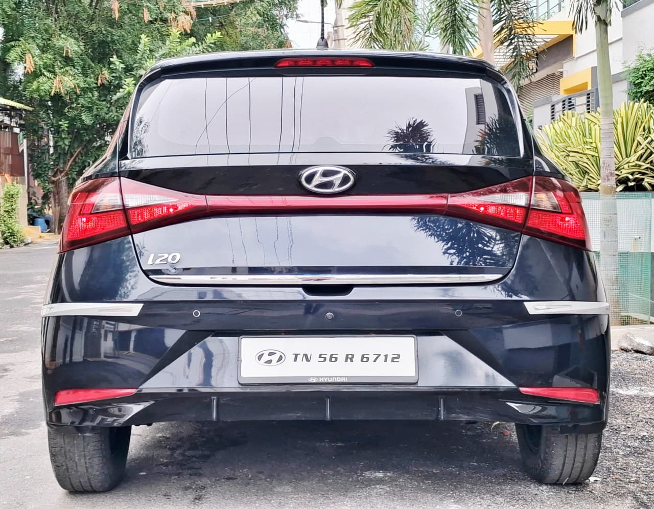 Hyundai i20 - Image 6