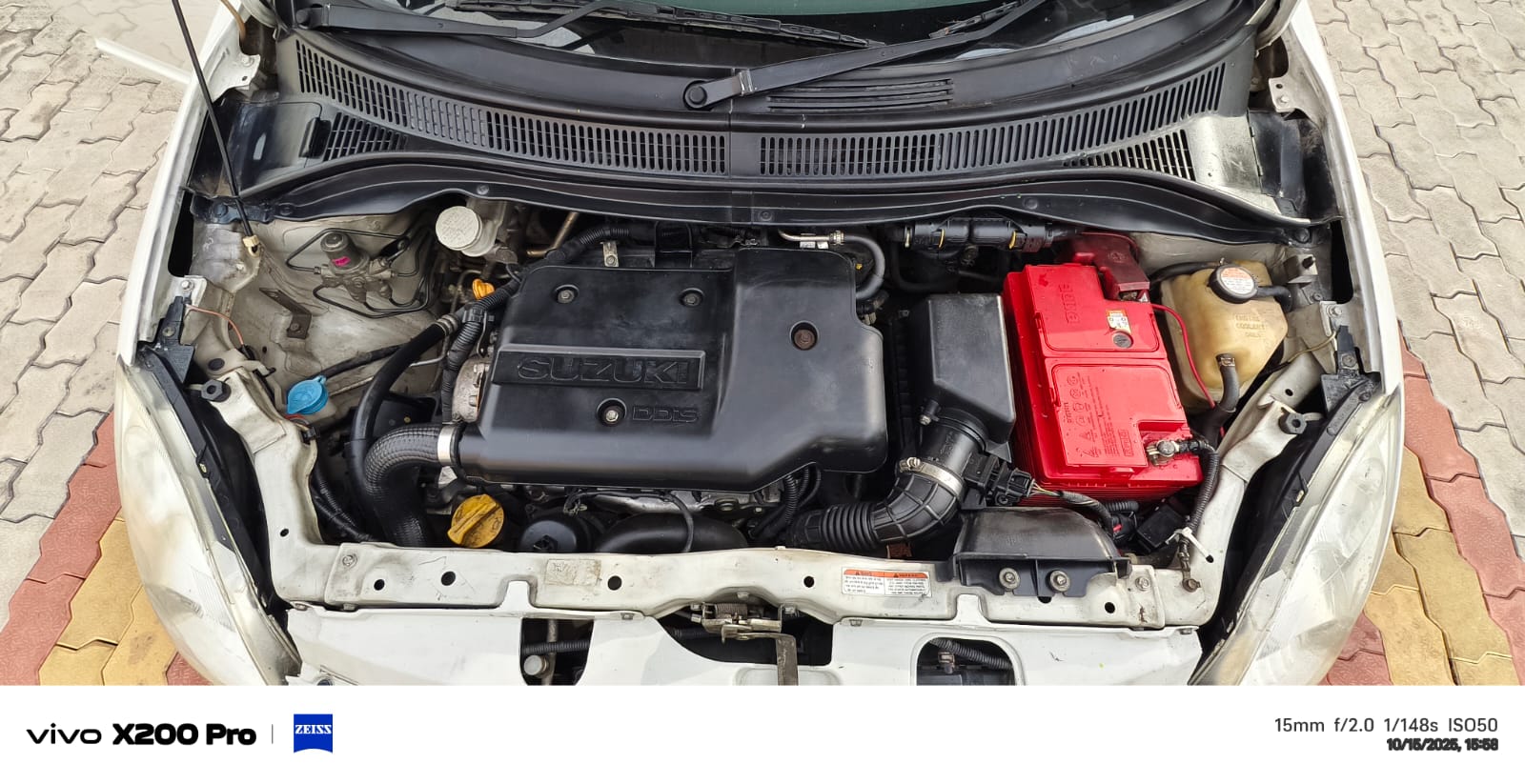 Maruti Suzuki Swift dzire