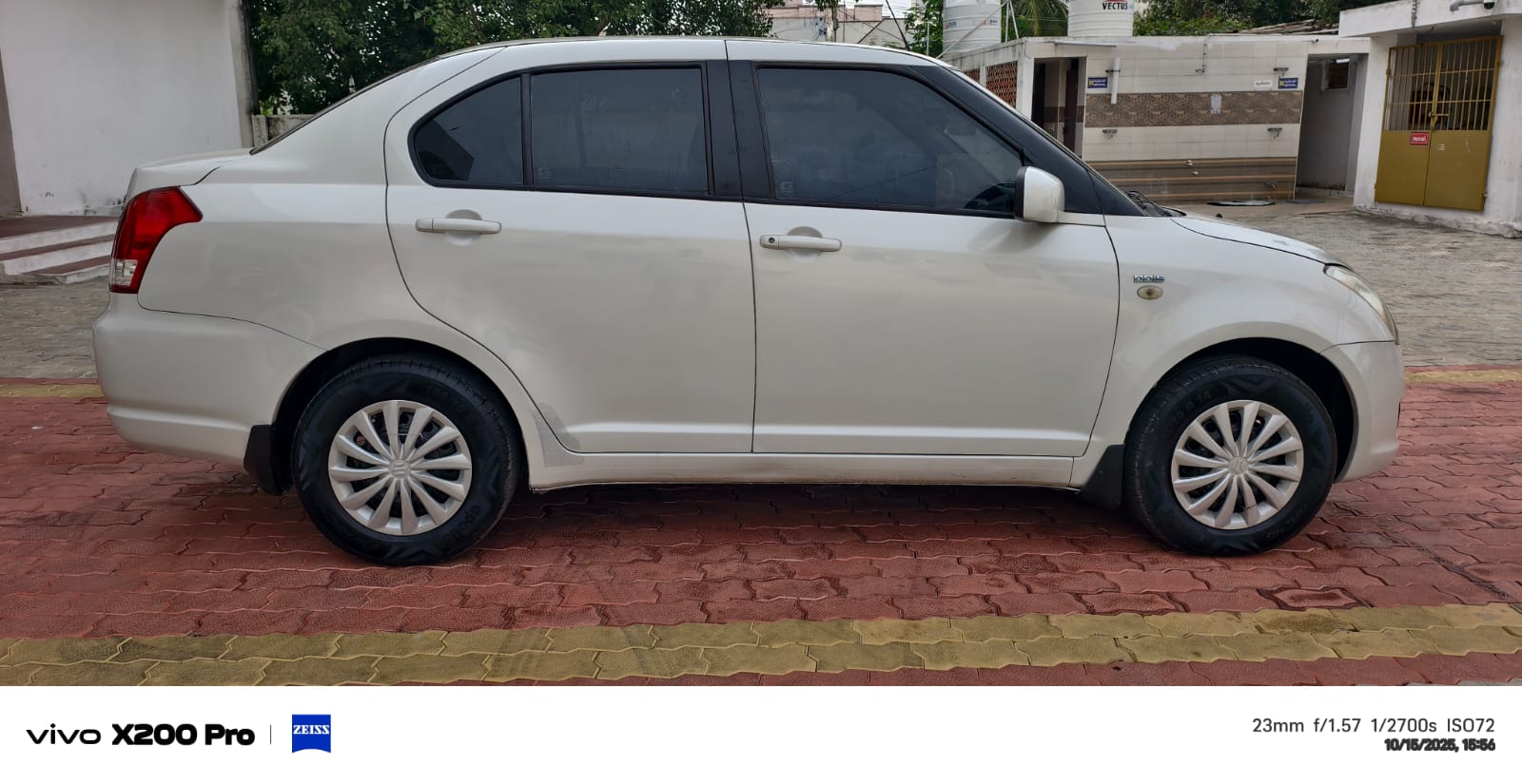 Maruti Suzuki Swift dzire - Image 3