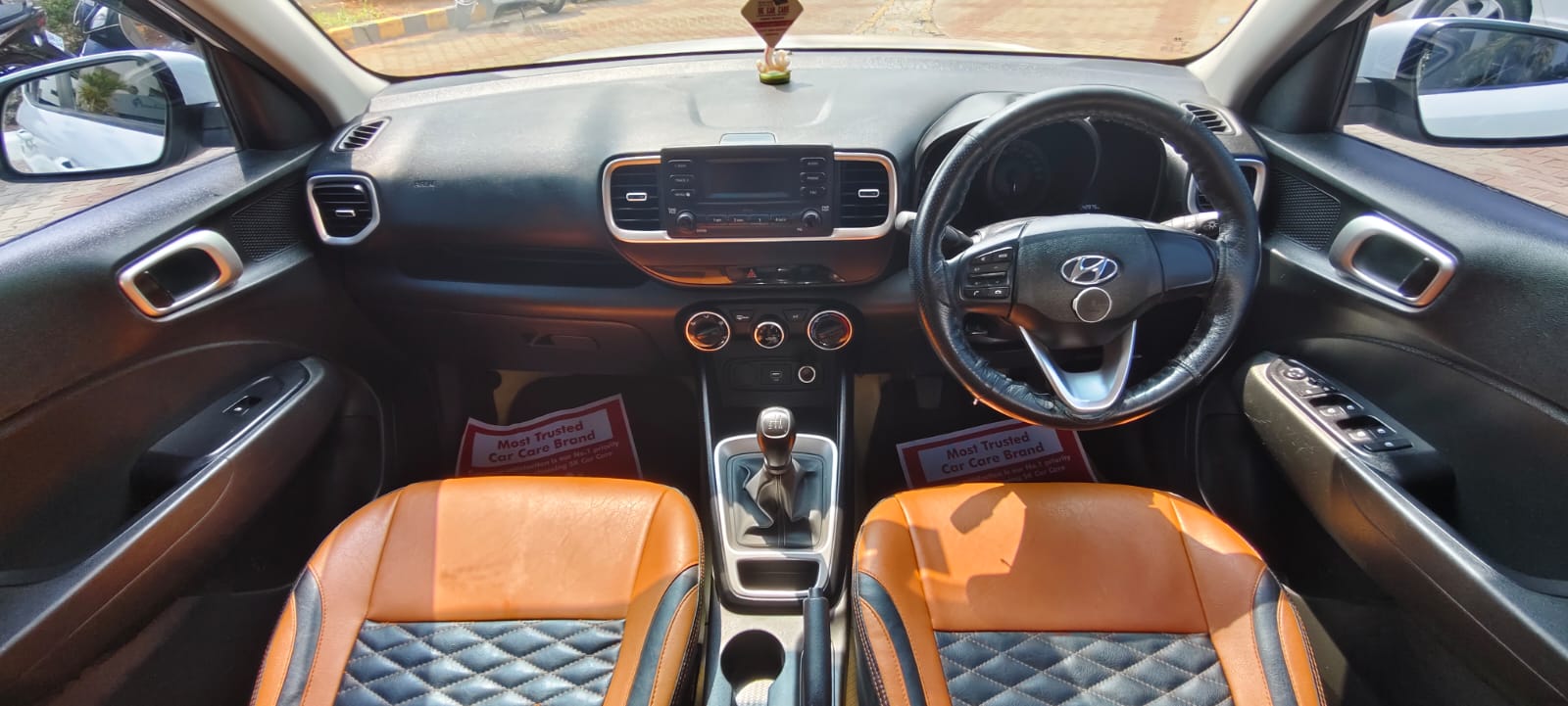Hyundai Venue - Image 7