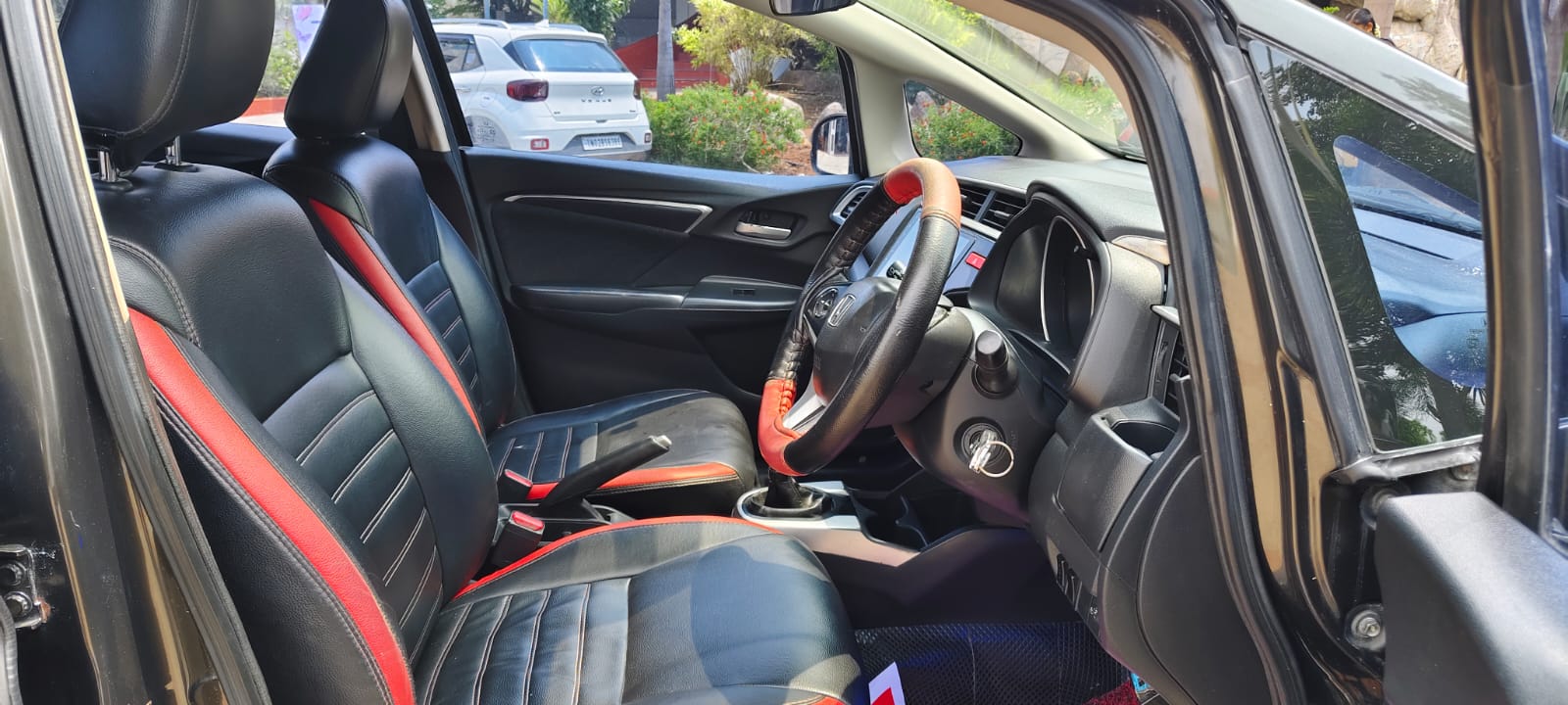Honda Jazz - Image 4
