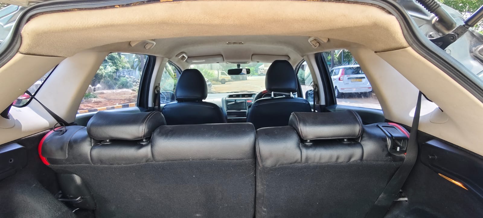 Honda Jazz - Image 5