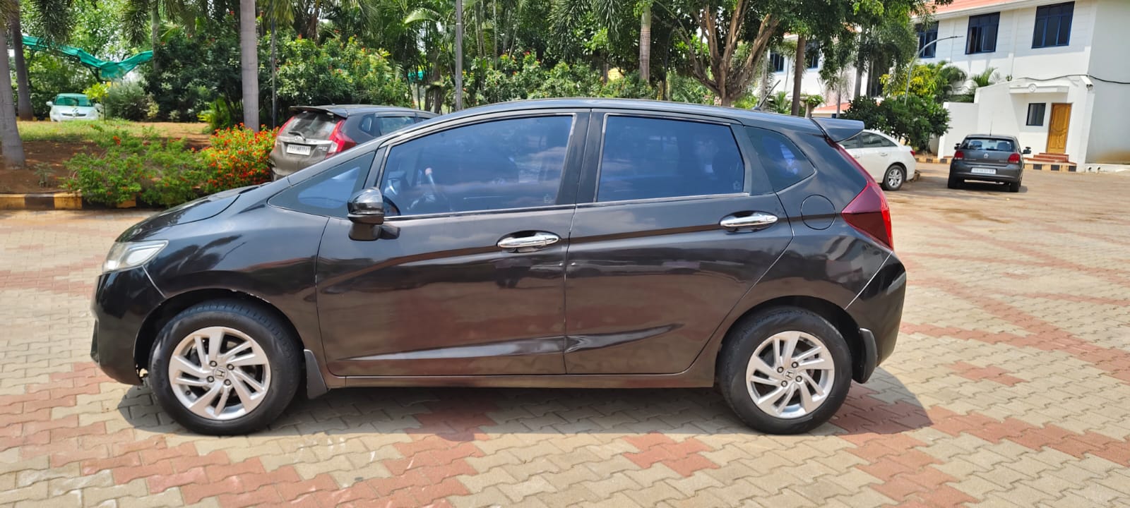 Honda Jazz - Image 8