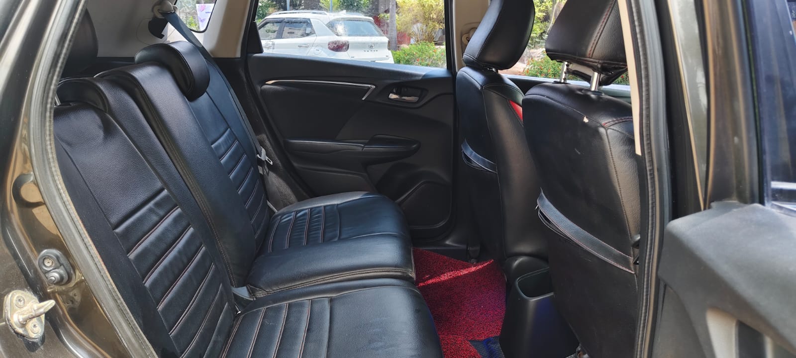 Honda Jazz - Image 2