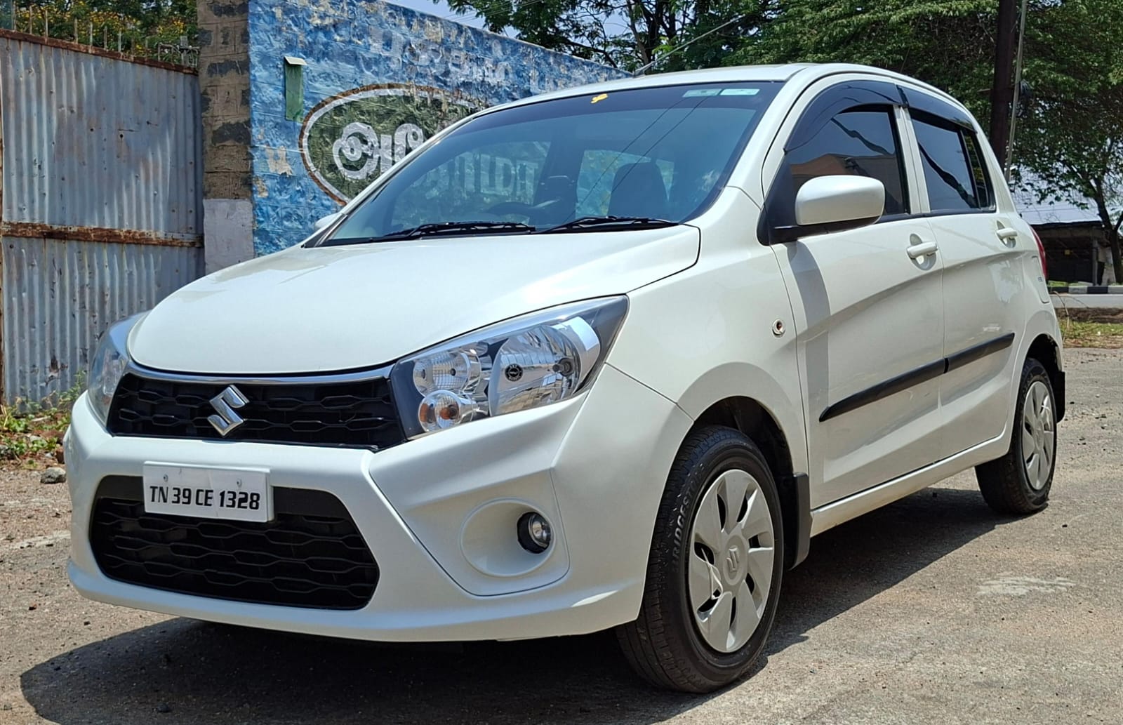 Maruti Suzuki Celerio - Image 5