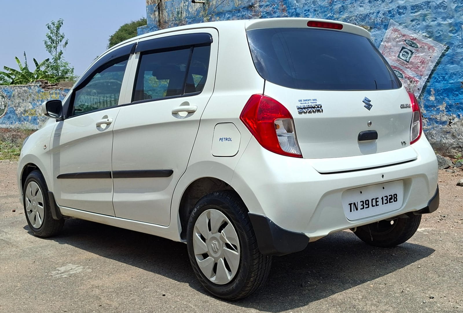 Maruti Suzuki Celerio - Image 3