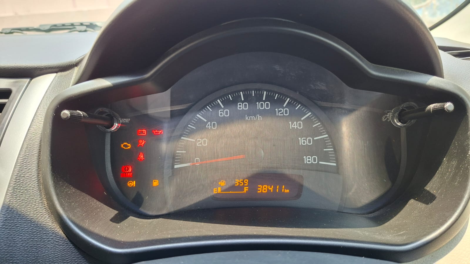 Maruti Suzuki Celerio - Image 9