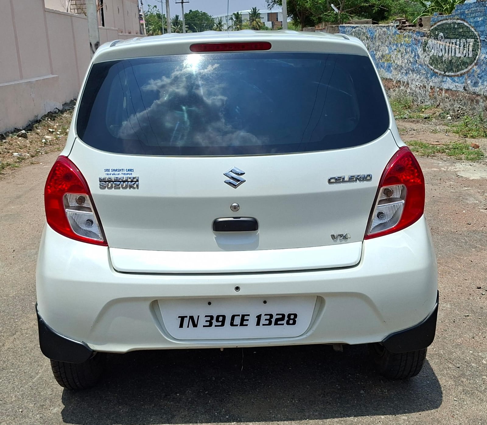Maruti Suzuki Celerio - Image 6