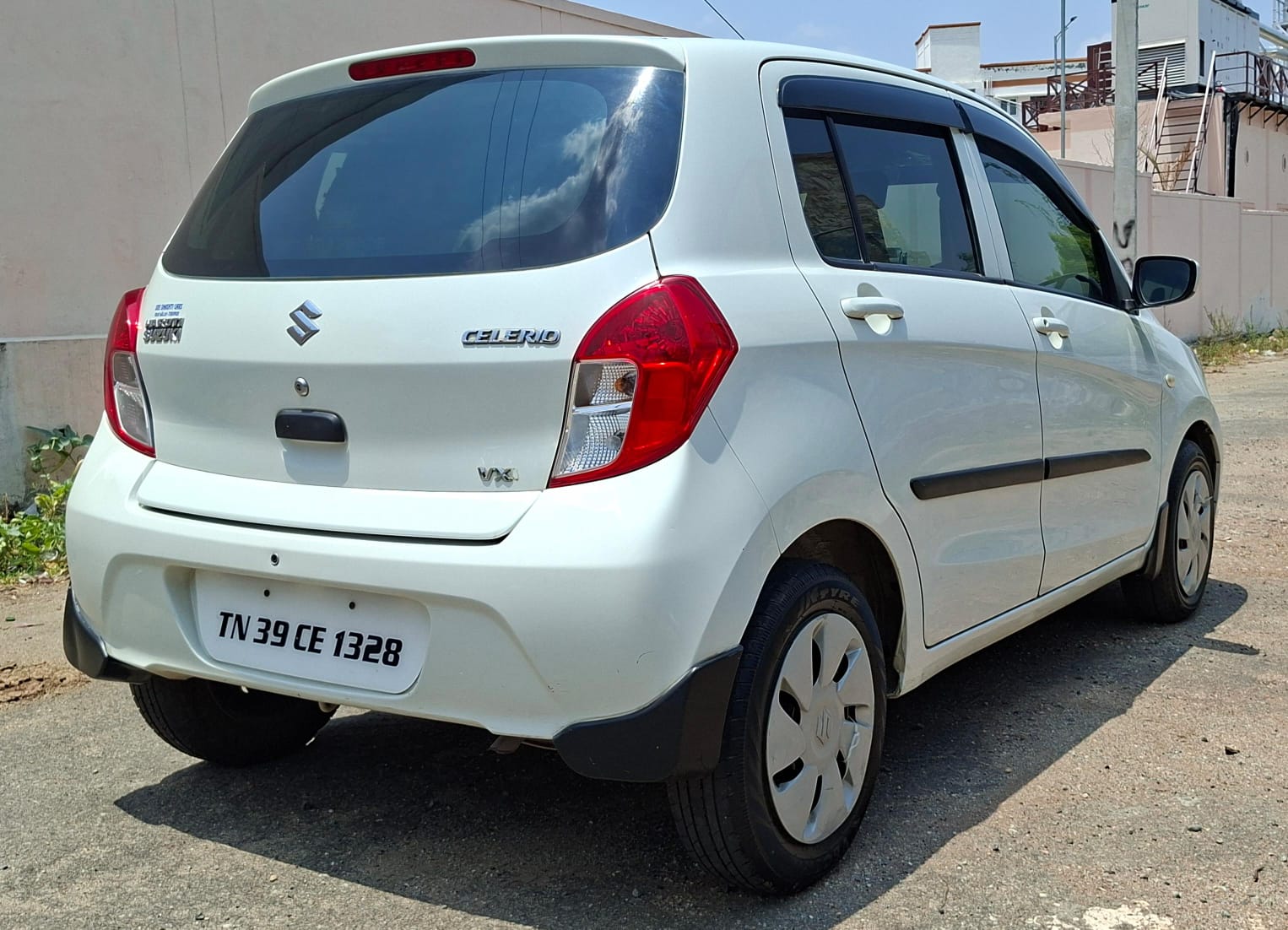 Maruti Suzuki Celerio - Image 2