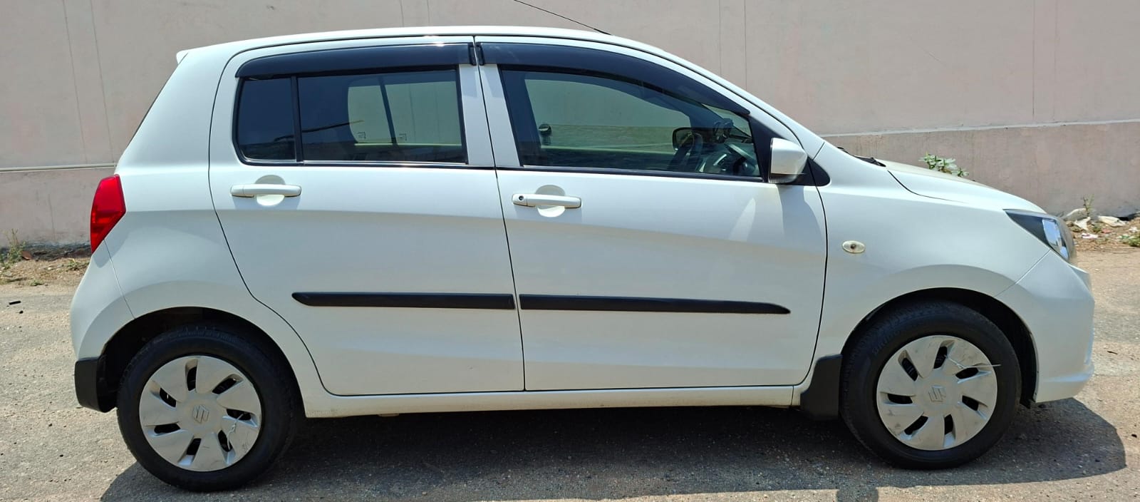 Maruti Suzuki Celerio - Image 7