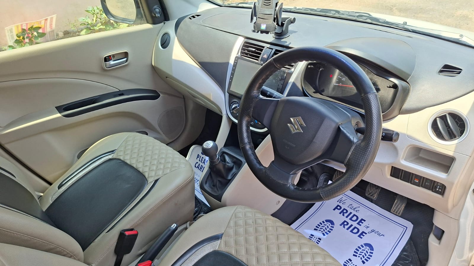 Maruti Suzuki Celerio - Image 4